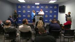 Winnipeg police name Sheila North as first external Indigenous relations adviser News Clip