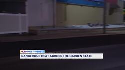 New rule proposed to protect construction workers from extreme heat News Clip