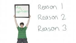 Distinguishing Claims Instructional Video