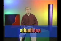 Spanish: Telling the Time Instructional Video