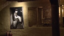 CLEAN : Meet the Berlin Wall tunnel digger saved by Stasi hero News Clip