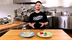 How to Make Tacos with Jesse Kramer Instructional Video