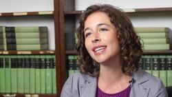 Thalia Goldstein - Teachers Make a Difference Instructional Video