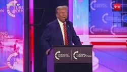 U.S., Panama Clash After Trump's Big Threat; 'Will Defend Every Square Metre…’ | Watch News Clip