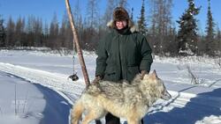 Fort Smith resident proudly champions the importance of trapping and hunting News Clip