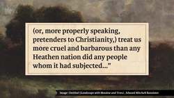 Maria Stewart Crash Course Black American History Instructional Video