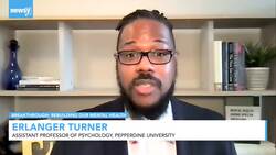 Breakthrough: It’s Time to Talk About Suicide News Clip