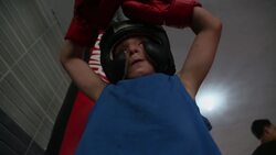 Four Palestinian brothers find passion for boxing News Clip