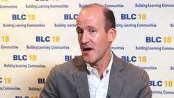 Mercer Hall - Graphicacy Taking Control of the Visual Classroom Instructional Video