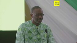 Tidjane Thiam Confirmed as PDCI President by Ivorian Court News Clip