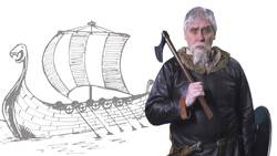 Why did the Vikings raid? Instructional Video