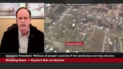 Russian 'war crimes' in Ukraine may force rethink of NATO posture: Retired general News Clip