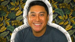 R.A. Villanueva reads "On Kindness" by Aracelis Girmay Instructional Video