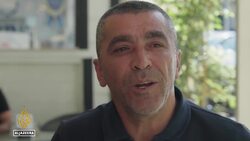 Palestinian Israelis pressured to stay silent News Clip