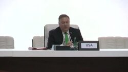 CLEAN : US Secretary of State Pompeo urges Afghan talks to 'seize opportunity' News Clip