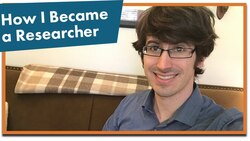 How I Became a Religious Studies Researcher Instructional Video