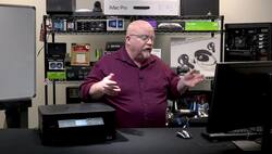 CompTIA A+ Certification 220-1001: The Total Course - Sharing Printers Instructional Video