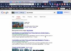 Smarter Ways to Use Google Image Search Instructional Video