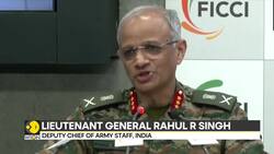 Pakistan refutes claims of receiving real-time intelligence from China during Operation Sindoor News Clip