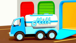 Farm Instructional Video