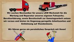 Intermediate German #31: Job Advertisements Instructional Video