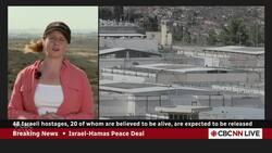 UN says fuel, aid flowing into Gaza as ceasefire takes effect; Trump to visit Middle East on Monday News Clip