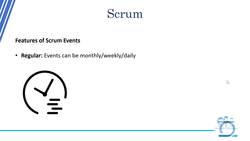 Agile Masterclass: Agile for Project Management - Introduction to Scrum Events Instructional Video