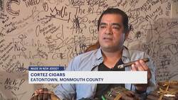 Made in New Jersey: Cortez Cigars Instructional Video