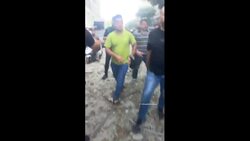 Israeli airstrikes hit densely populated Beirut neighbourhood News Clip