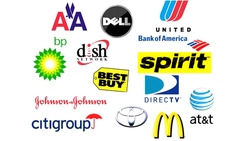 The 10 Most-Hated Companies in the US Instructional Video