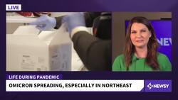 COVID-19 Long-Haulers Face Uncertainty Even With More Research News Clip