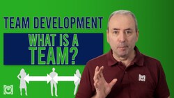 What is a Team? Instructional Video