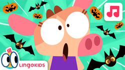 Monster Hunt Instructional Video