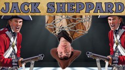 Why a Petty Thief became a National Hero | The Life & Times of Jack Sheppard Instructional Video