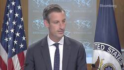 Griner Is `Doing as Well as Can Be Expected' in Russian Jail, U.S. Says News Clip