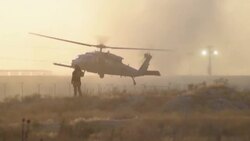 $2 million available for expansion of suicide prevention efforts for vets, uniformed personnel News Clip