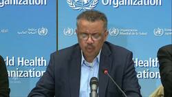 WHO explains why new coronavirus is not yet a global emergency News Clip