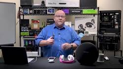 CompTIA A+ Certification Core 1 (220-1101) - Mobile Connections Instructional Video