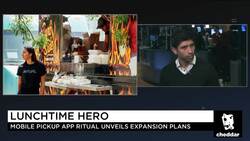 Ritual Founder Attributes Rapid Growth to Slow Start News Clip