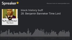 Benjamin Banneker: Time Lord Instructional Video