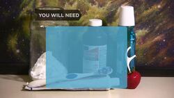 How to Whiten Teeth with a Strawberry Instructional Video