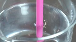 This Weird Straw Effect | EVERYDAY MYSTERIES Instructional Video