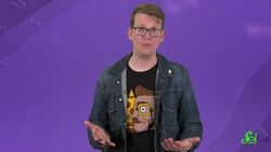 These Migrating Birds Fuel Up by Eating…Mud? Instructional Video