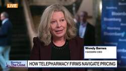 GoodRx CEO Sees Endless Opportunities for GLP-1s News Clip