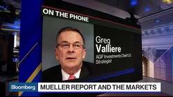 Markets Can Move on From Impeachment Concerns, Valliere Says News Clip