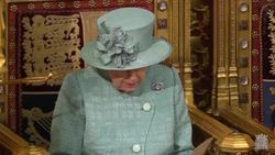 Johnson’s ‘Radical’ Queen’s Speech Explained - TLDR Explains Instructional Video