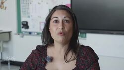 These elementary school students are helping others resolve conflict on the playground News Clip