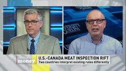 Meaty issue News Clip