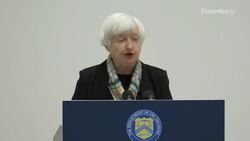 Yellen: US, Allies to Take Further Actions on Russia News Clip
