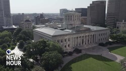 Ohio students face changes on campus as new state law rolls back diversity initiatives News Clip